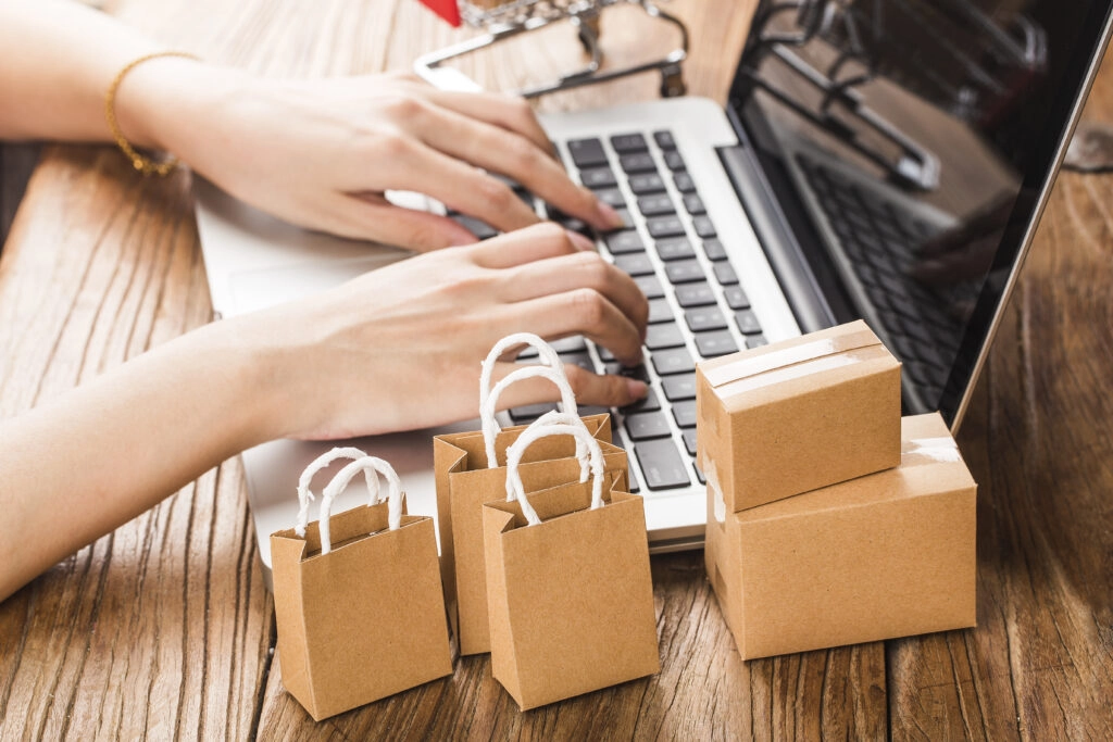 Global e-commerce and trade