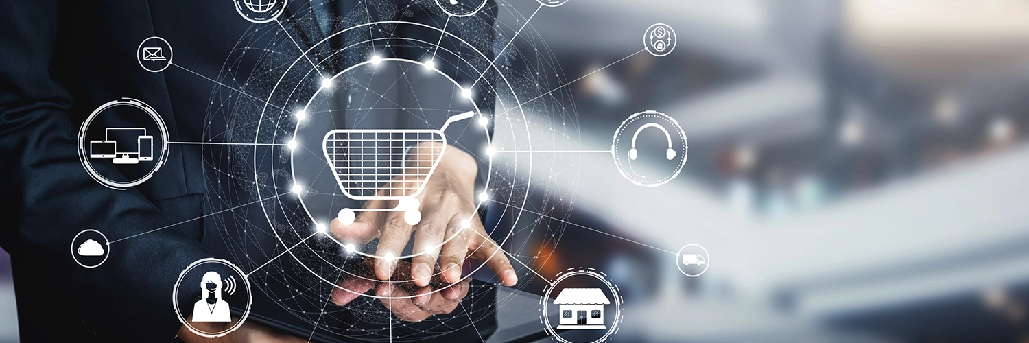 E-Commerce Expansion