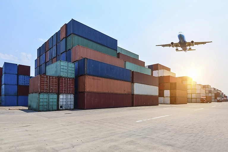 International Logistics