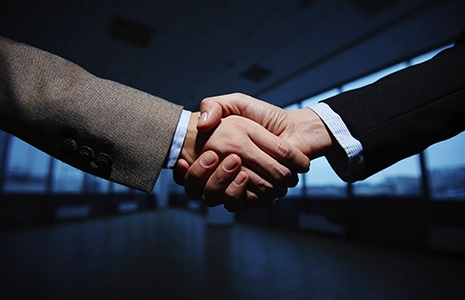 Business Partnership