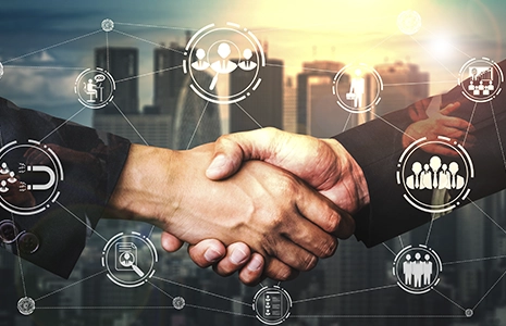 Business Network
