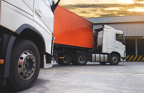 Freight Transport