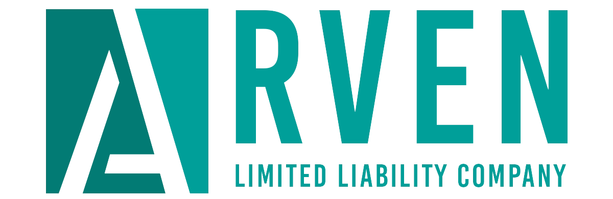 Arven LLC Logo